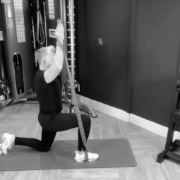 Programme 30 - Shoulders/ Abs